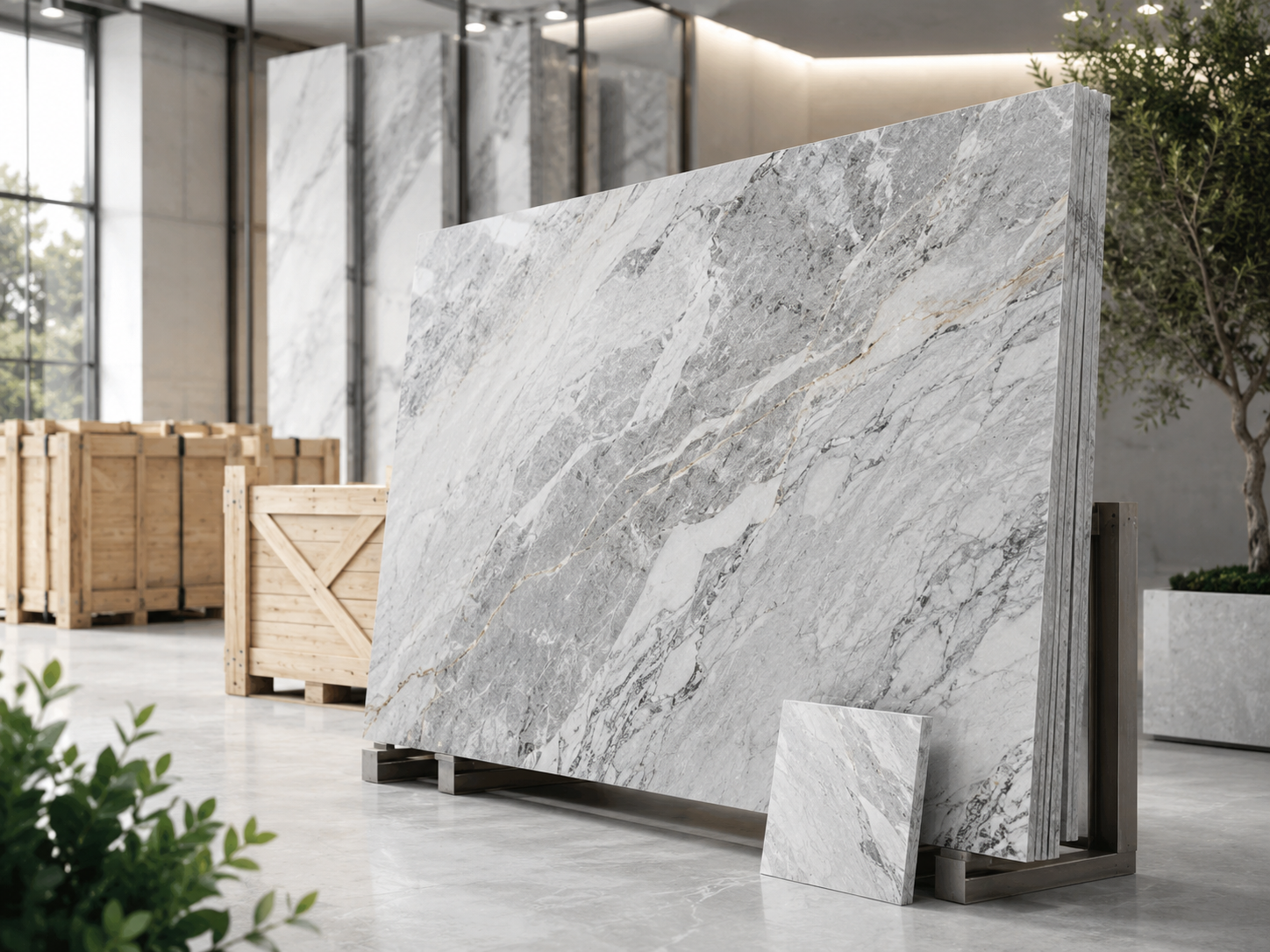 Before You Import Turkish Marble: 7 Checks That Save Time and Cost
